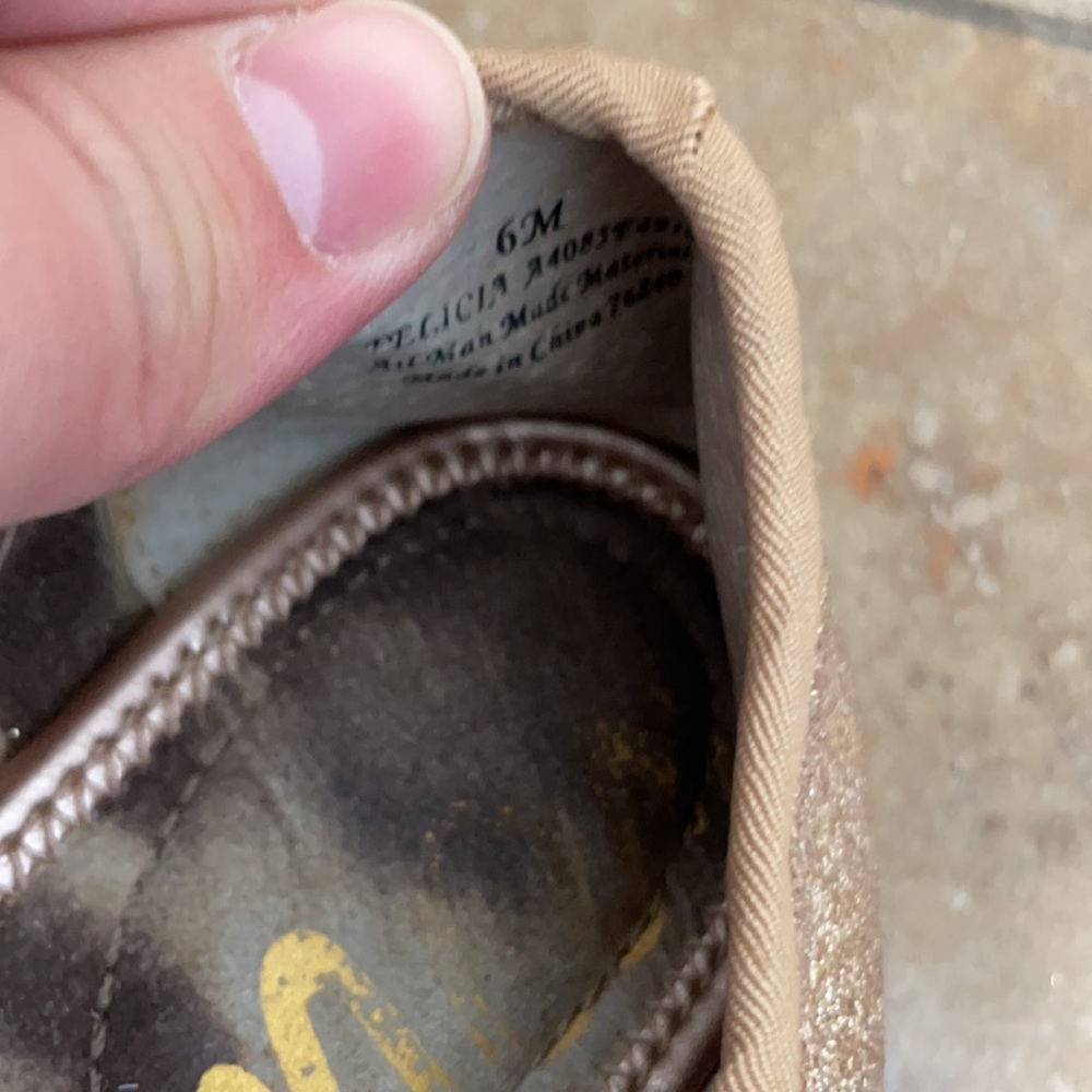 Sam shoes - Picture 3 of 3